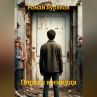 Портал в никуда