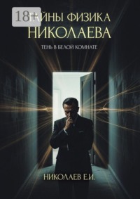 Тайны физика Николаева. Тень в белой комнате