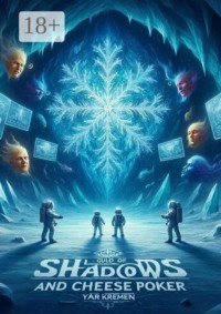 Guild of shadows and cheese poker