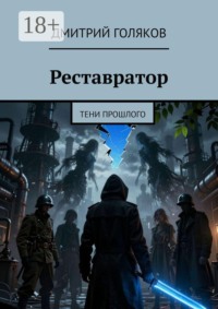 Реставратор. Тени прошлого