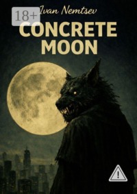 Concrete moon. vol. 1