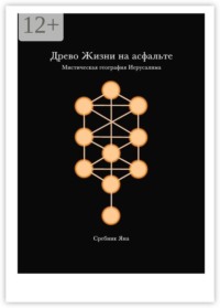 Древо жизни на асфальте. Мистическая география Иерусалима