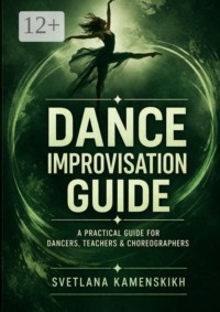 Dance improvisation guide