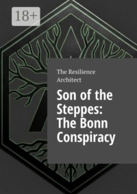 Son of the Steppes: The Bonn Conspiracy