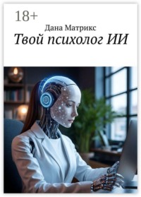 Твой психолог ИИ
