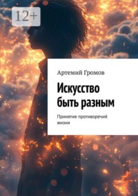 Искусство быть разным. Принятие противоречий жизни