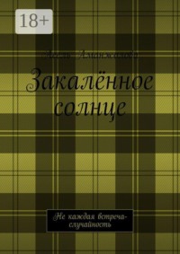 Закалённое солнце. Не каждая встреча — случайность