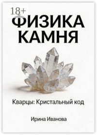 Физика камня. Кварцы: кристальный код