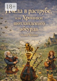Пчела в раструбе, или Хроники шотландского абсурда