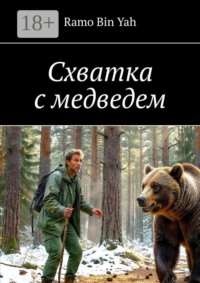 Схватка с медведем