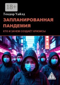 Запланированная пандемия: Кто и зачем создаёт кризисы
