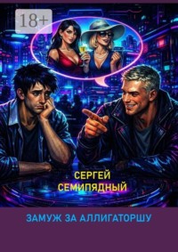 Замуж за аллигаторшу