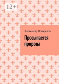 Просыпается природа. Стихи о природе