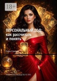 Персональный год: как рассчитать и понять. Практическое руководство по таро
