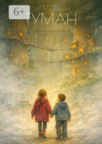Туман. Книга первая серии «Шейлест»