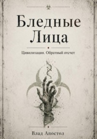 Бледные Лица