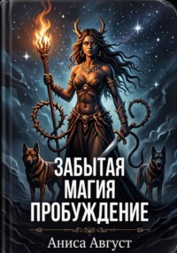 Забытая магия. Пробуждение...