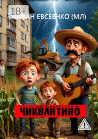 Чиквантино. Проза и публицистика