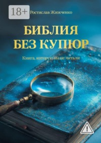 Библия без купюр. Книга, которую вы не читали