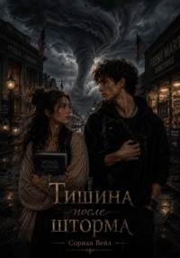 Тишина после шторма