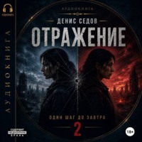 Один шаг до Завтра - 2. Отражение