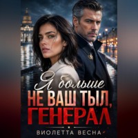 Я больше не ваш тыл, генерал
