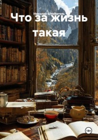 Что за жизнь такая