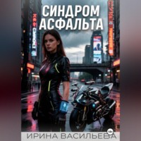 Синдром асфальта.