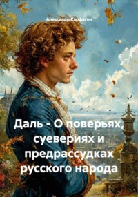 Даль - О поверьях, суевериях и предрассудках русского народа