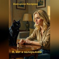Я, кот и валерьянка.