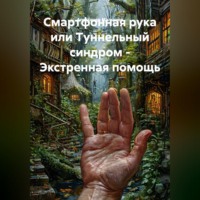 Смартфонная рука или Туннельный синдром - Экстренная помощь