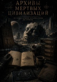 Архивы мертвых цивилизаций