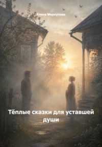 Тёплые сказки для уставшей души