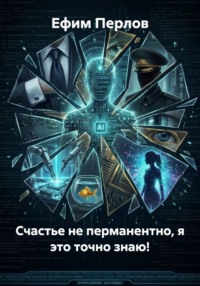 Счастье не перманентно, я это точно знаю!