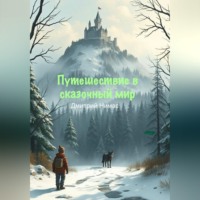 Путешествие в сказочный мир