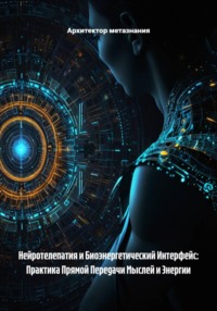 Нейротелепатия и Биоэнергетический Интерфейс: Практика Прямой Передачи Мыслей и Энергии