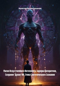 Магия Искусственного Интеллекта: Зарядка Алгоритмов, Создание 'Духов' ИИ, Этика Синтетического Сознания