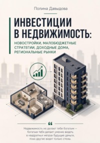 Инвестиции в недвижимость: новостройки», малобюджетные стратегии, доходные дома, региональные рынки.