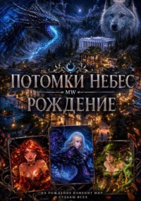 Потомки небес