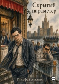 Скрытый параметер