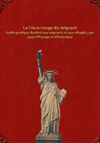 Le Livre rouge du migrant