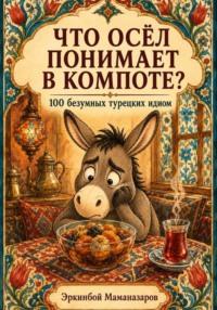 Что осёл понимает в компоте? 100 безумных турецких идиом, которые сделают вас своим в Стамбуле