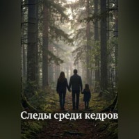 Следы среди кедров