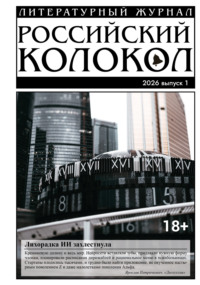 Российский колокол № 1 (54) 2026
