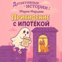 Детективные истории. Приведение с ипотекой