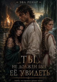 Он не должен был ее увидеть