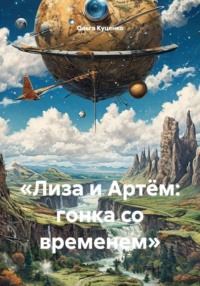 «Лиза и Артём: гонка со временем»