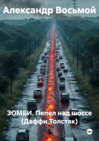 ЗОМБИ. Пепел над шоссе (Даффи Толстяк)