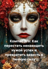 Компас Эго: Как перестать ненавидеть чужой успех и превратить зависть в личную силу
