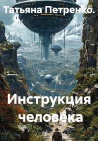 Инструкция  человека